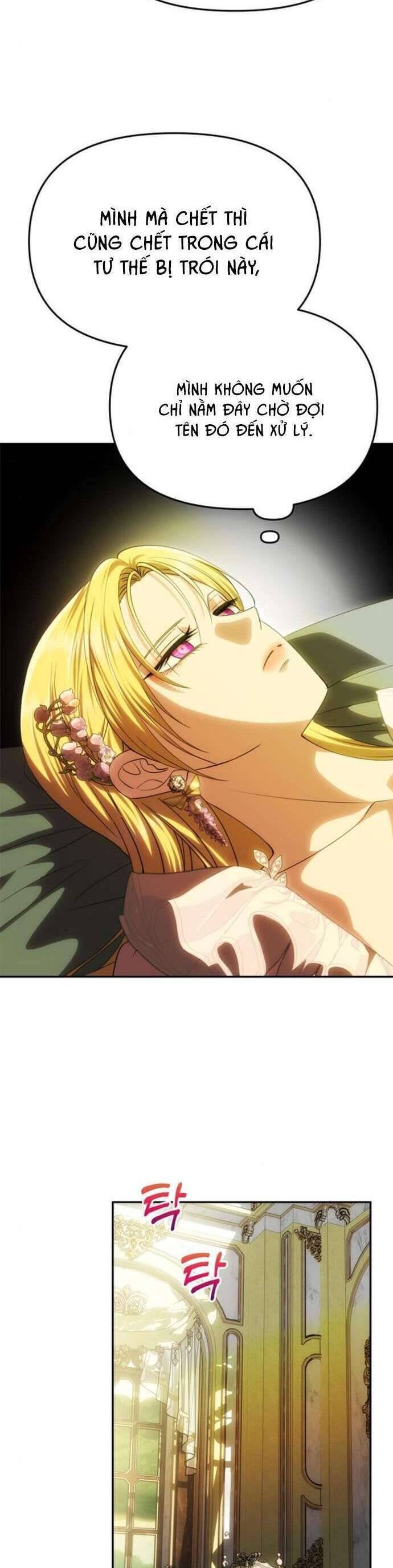 Chỉ Cần Một Người Chồng Là Đủ - Page 38