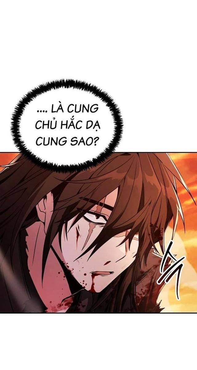 Quỷ Kiếm Thiên Tài Của Hoa Sơn Phái - Page 105