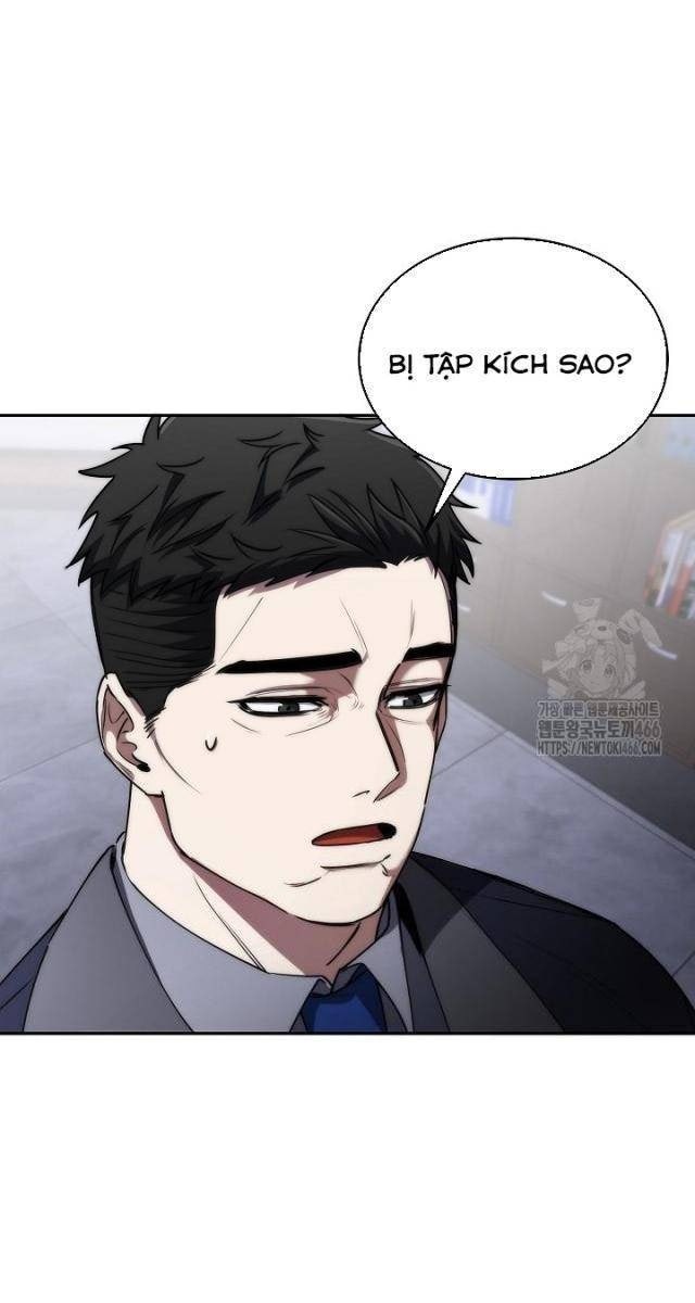 Chiến Thần Xuất Thế - Page 79