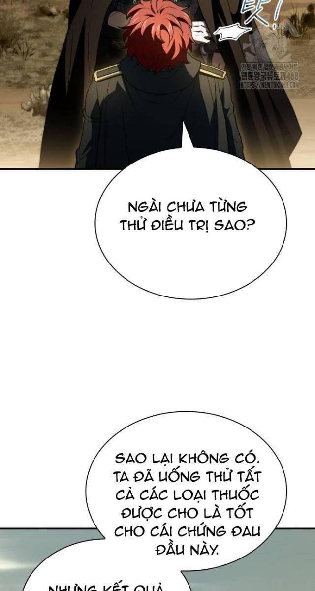 Hoàng Tử Bán Thuốc - Page 43