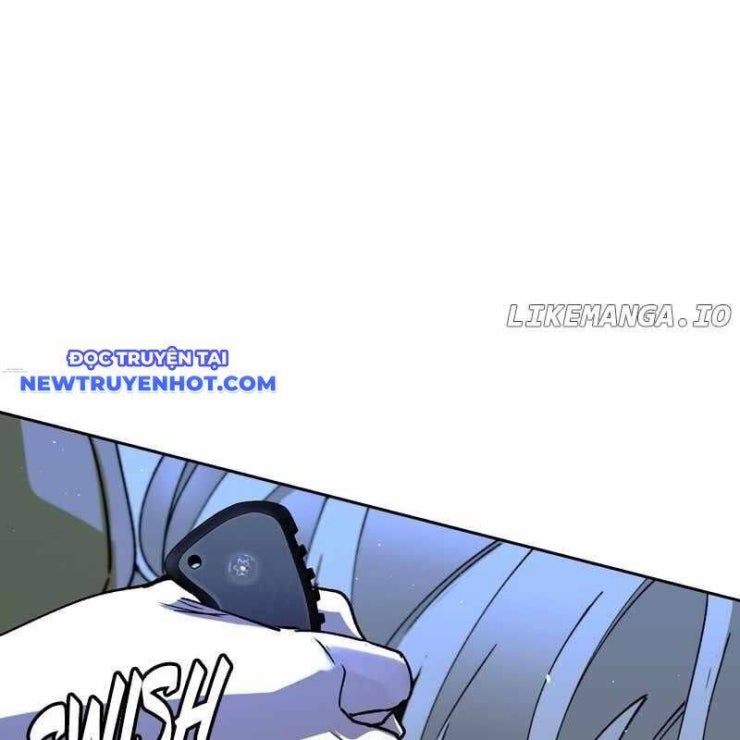 Tận Thế Cũng Chỉ Là Trò Chơi - Page 32