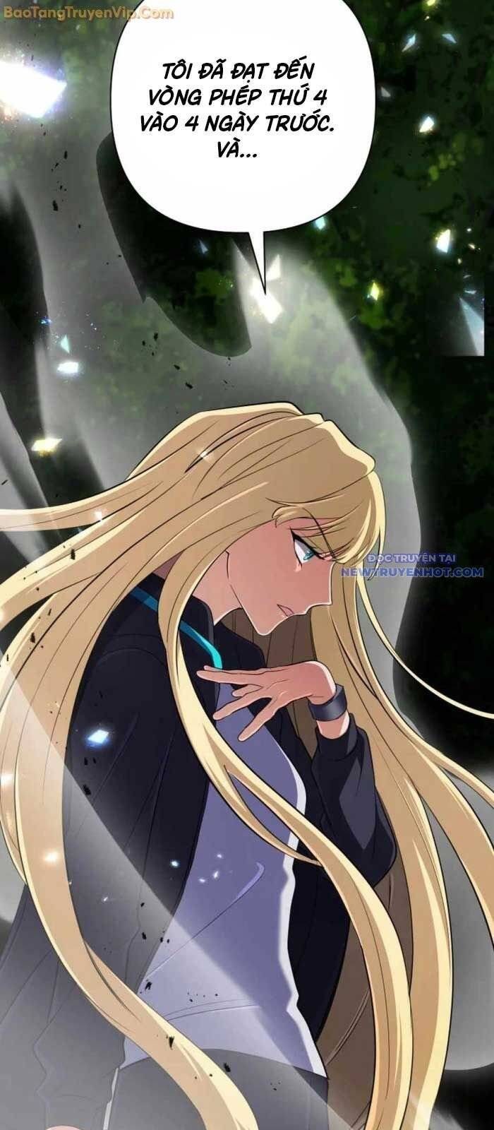 Đại Pháp Sư Thần Thoại Tái Lâm - Page 66