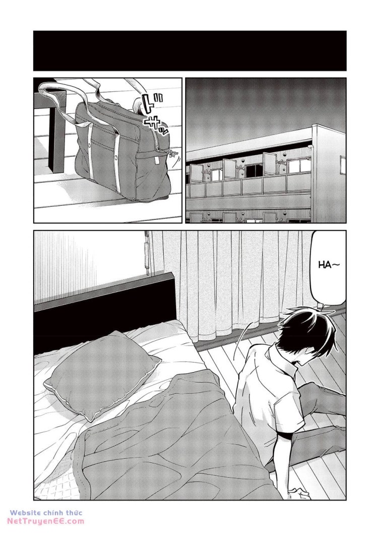 Con quỷ ngu ngốc dám nhờn với các chị thiên thần - Page 31