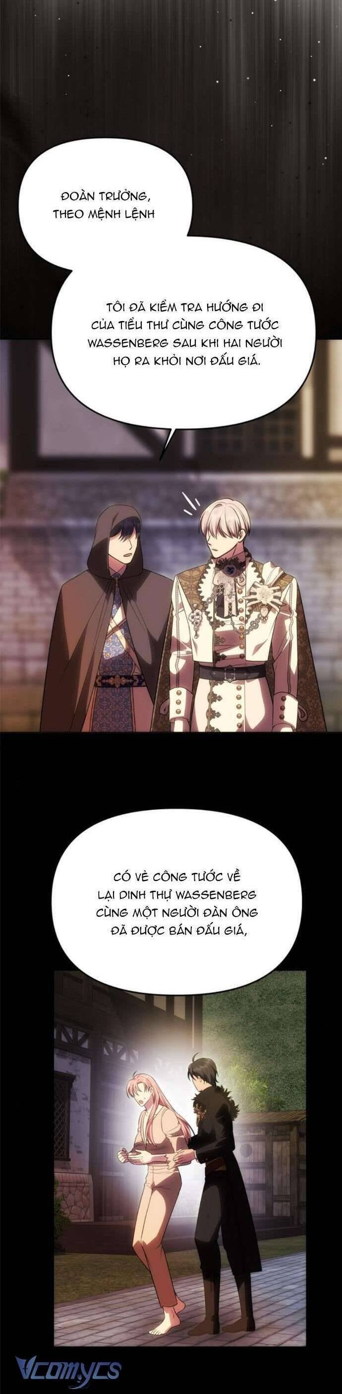 Chỉ Cần Một Người Chồng Là Đủ - Page 31