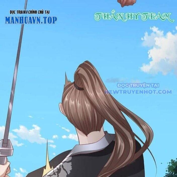 Bị giam cầm trăm vạn năm Đệ tử ta trải khắp chư thiên thần giới - Page 12
