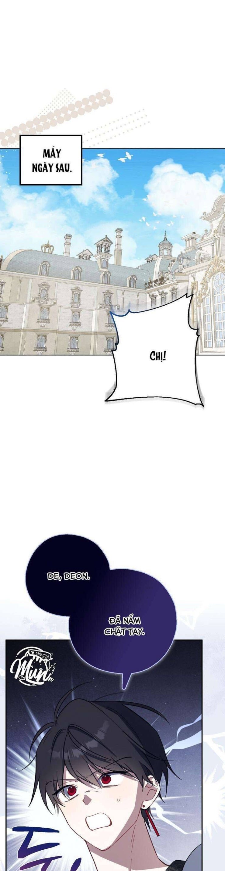 Trở Thành Con Gái Nhà Tài Phiệt - Page 36