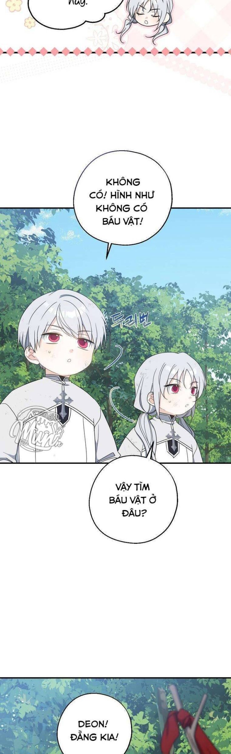 Trở Thành Con Gái Nhà Tài Phiệt - Page 41