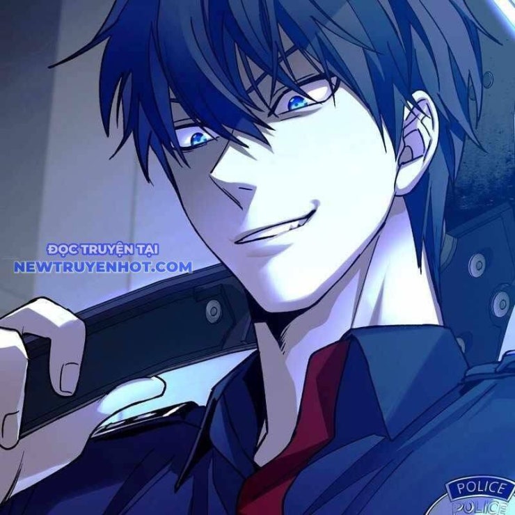 Tận Thế Cũng Chỉ Là Trò Chơi - Page 203