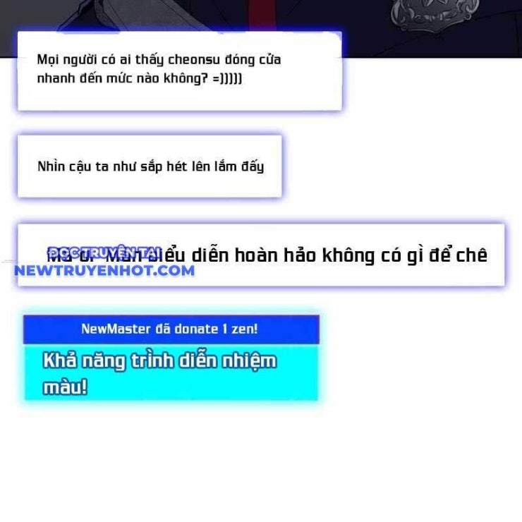 Tận Thế Cũng Chỉ Là Trò Chơi - Page 64