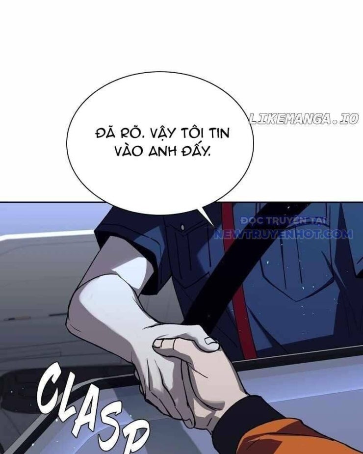 Tận Thế Cũng Chỉ Là Trò Chơi - Page 70