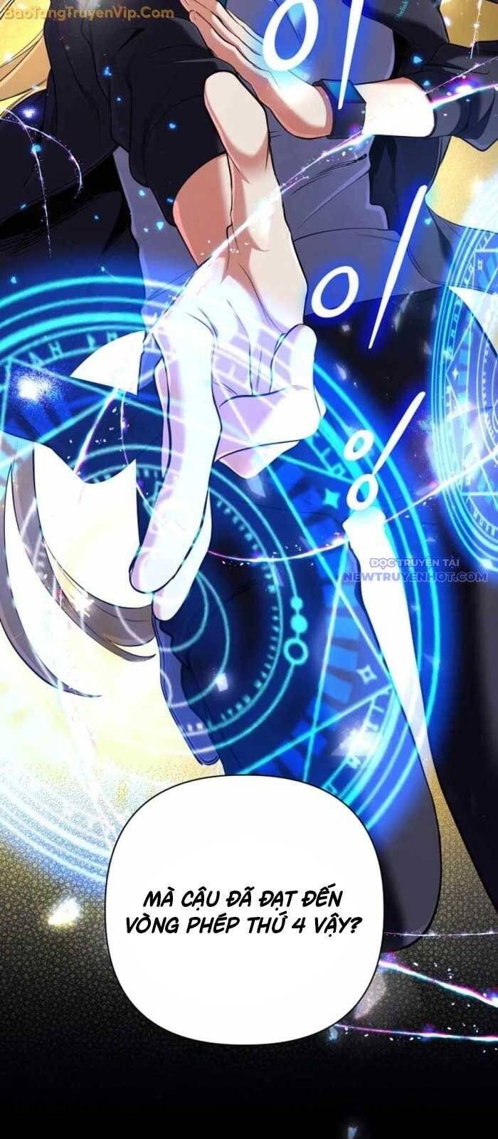 Đại Pháp Sư Thần Thoại Tái Lâm - Page 61