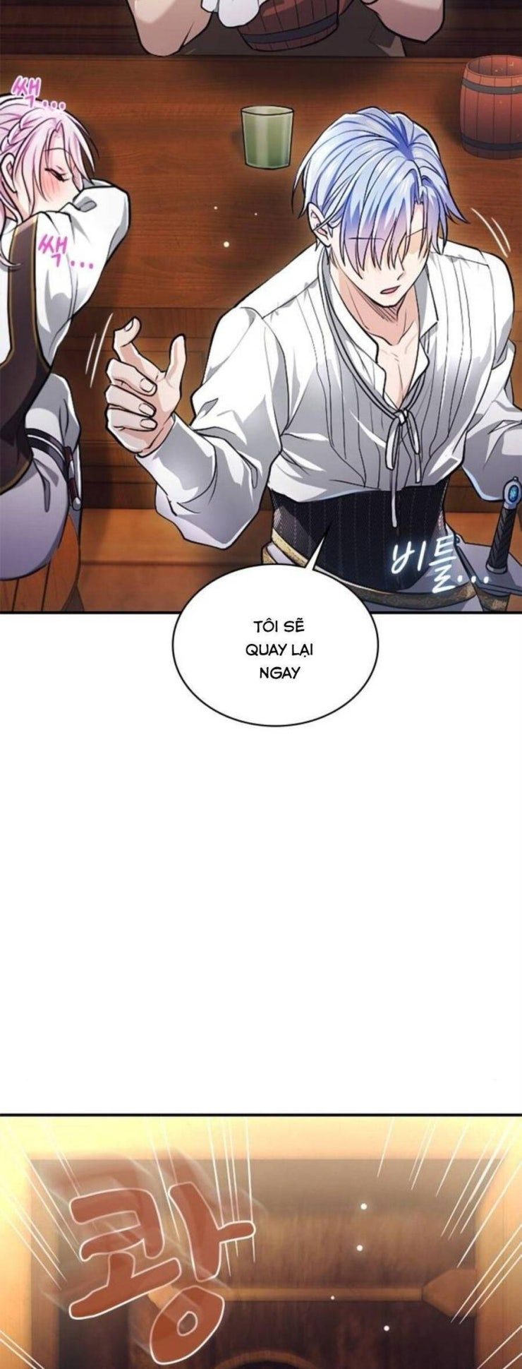 Trở Thành Con Gái Nhà Tài Phiệt - Page 24