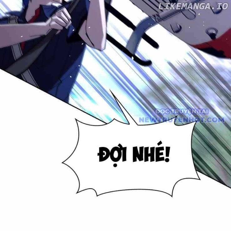 Tận Thế Cũng Chỉ Là Trò Chơi - Page 20