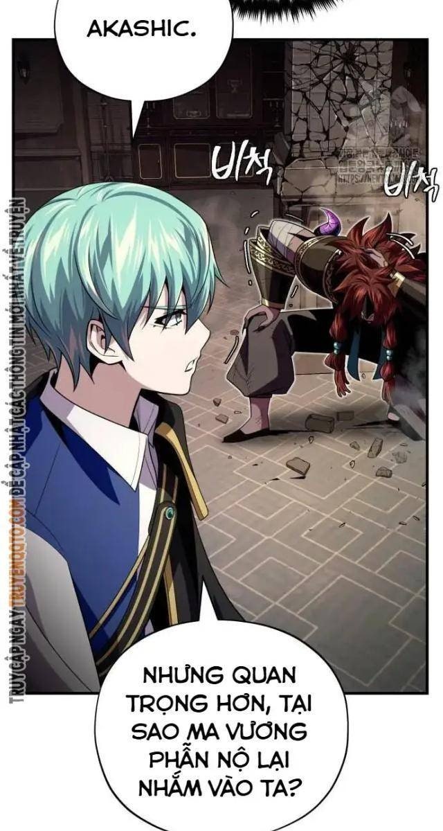 Pháp Sư Hắc Ám Hồi Sinh Sau 66666 Năm - Page 138