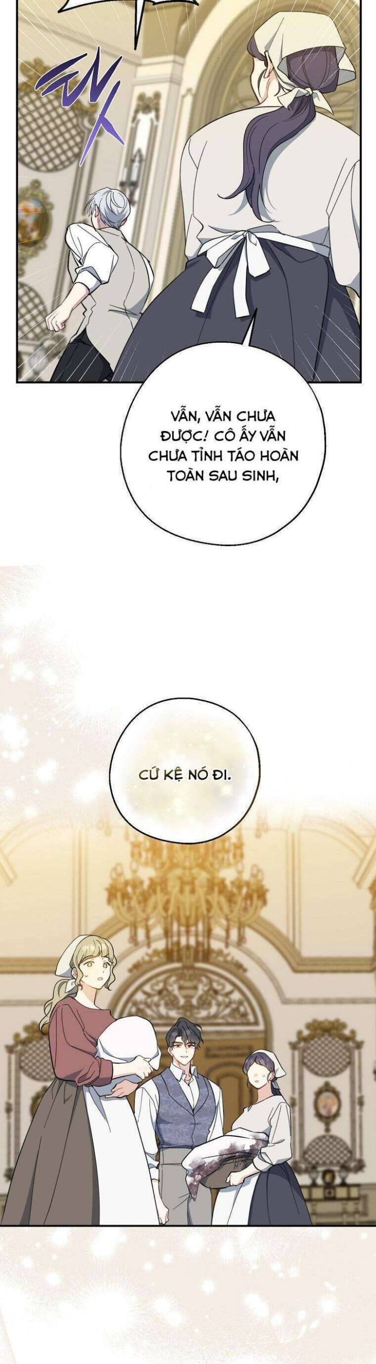 Trở Thành Con Gái Nhà Tài Phiệt - Page 31