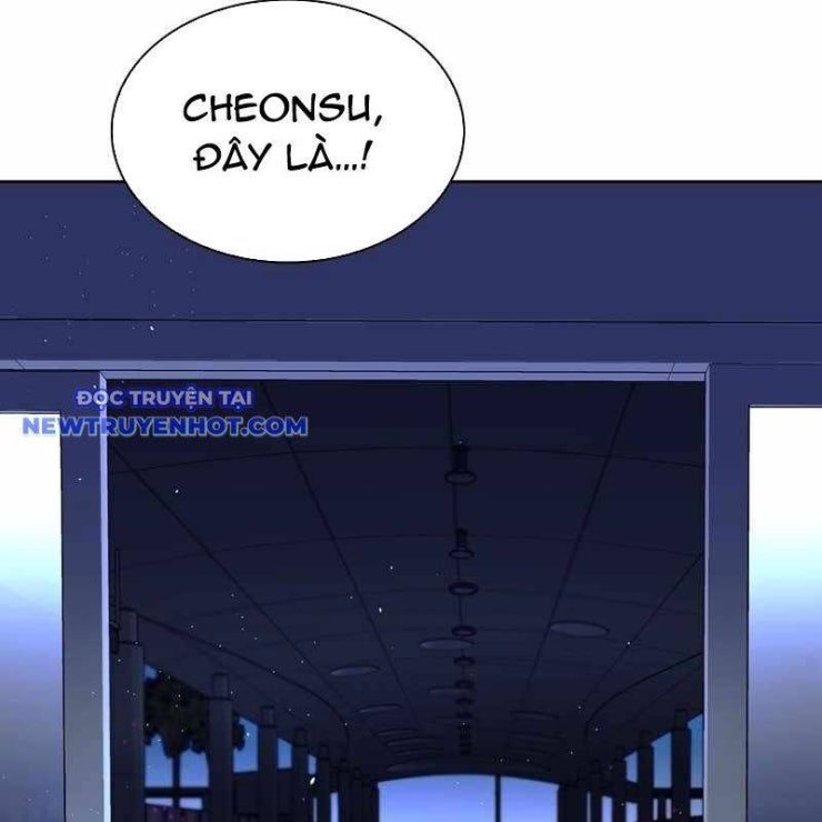 Tận Thế Cũng Chỉ Là Trò Chơi - Page 138