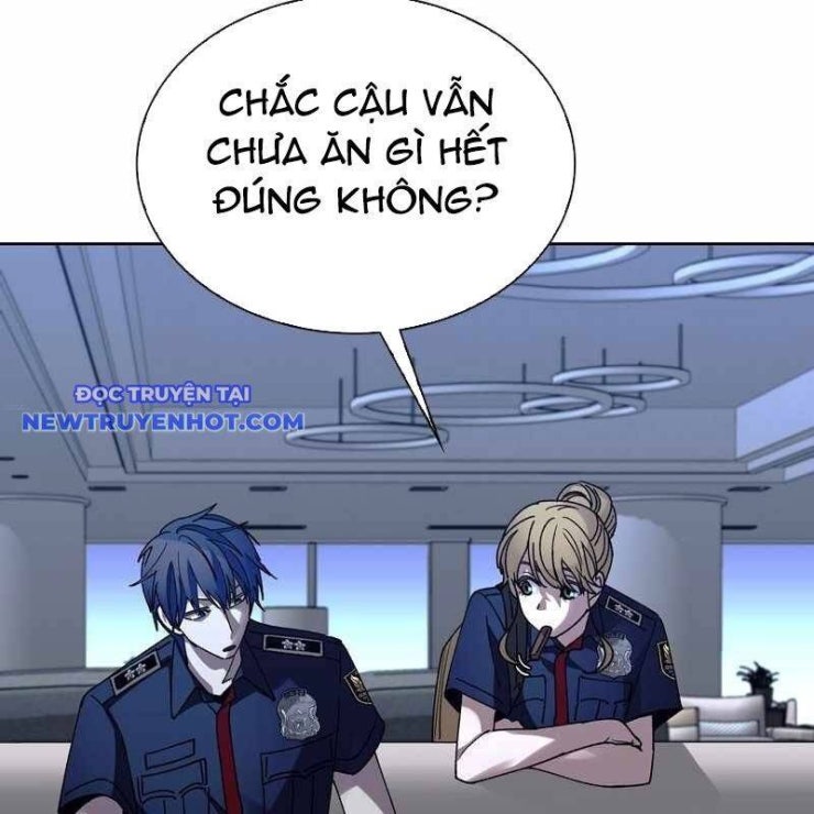 Tận Thế Cũng Chỉ Là Trò Chơi - Page 188