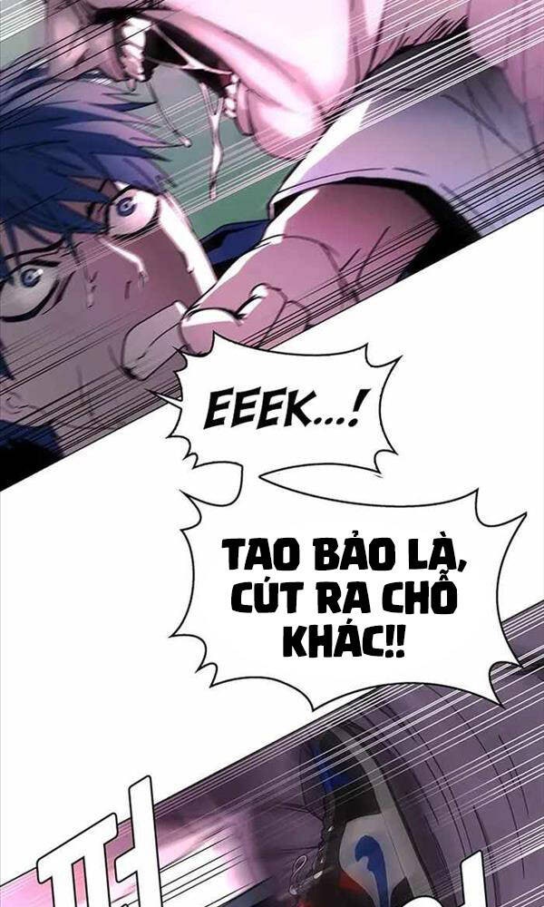 Tận Thế Cũng Chỉ Là Trò Chơi - Page 79