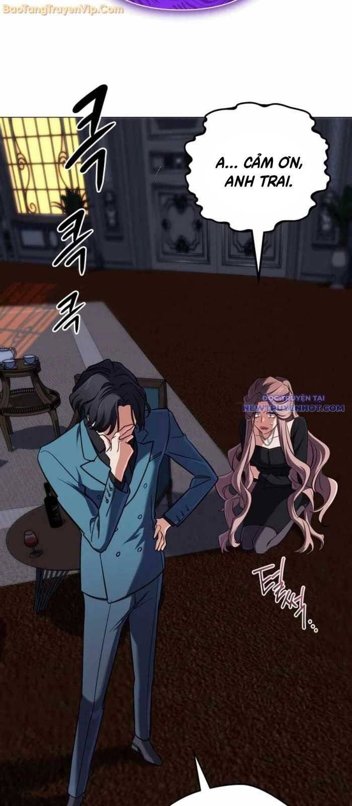 Đại Pháp Sư Thần Thoại Tái Lâm - Page 35