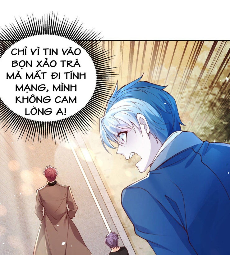 Đại Phản Diện - Page 11