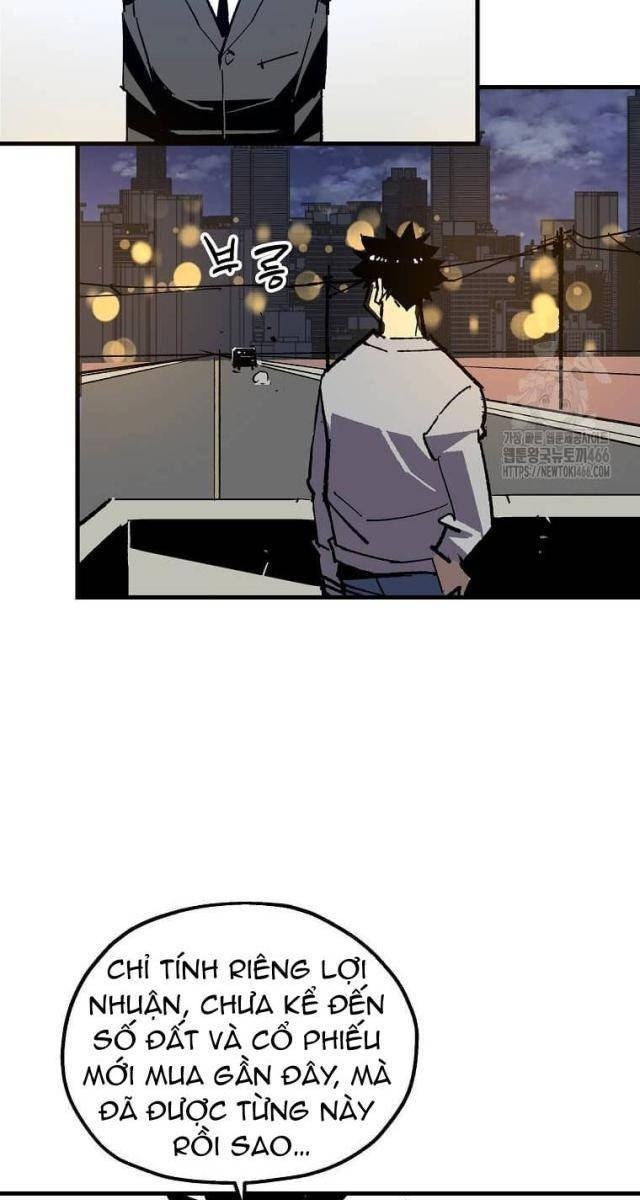 Tôi Đã Đạt Đến Cấp Độ Tối Đa Và Quay Trở Lại - Page 7