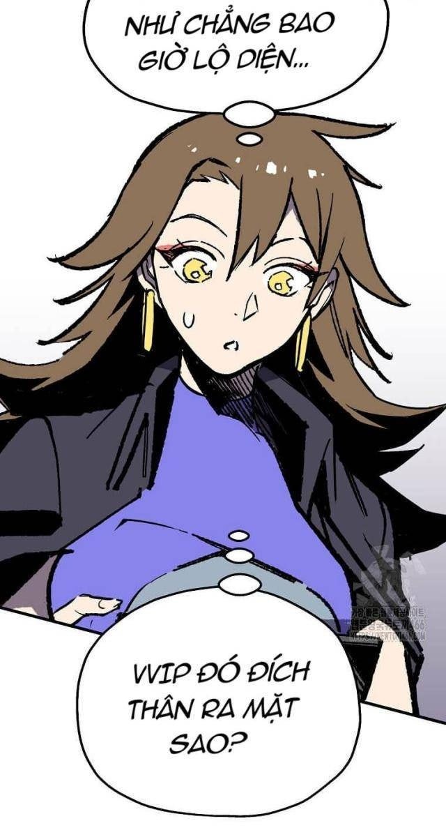 Tôi Đã Đạt Đến Cấp Độ Tối Đa Và Quay Trở Lại - Page 61