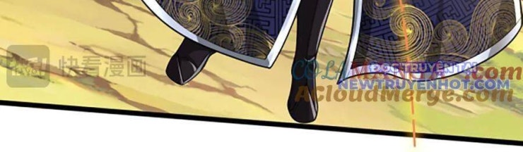 Bị giam cầm trăm vạn năm Đệ tử ta trải khắp chư thiên thần giới - Page 68