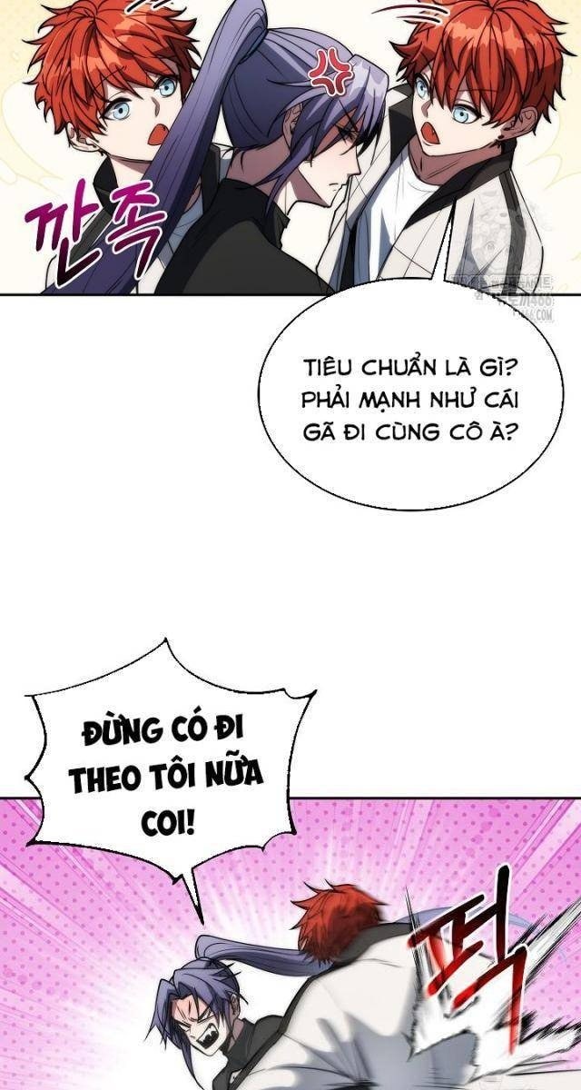 Chiến Thần Xuất Thế - Page 28