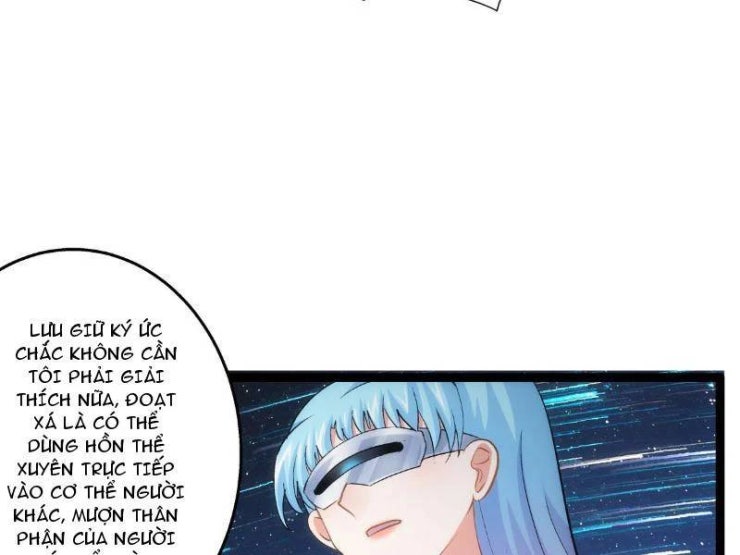 Ta Đoạt Xá Người Chơi Hệ Thống - Page 62