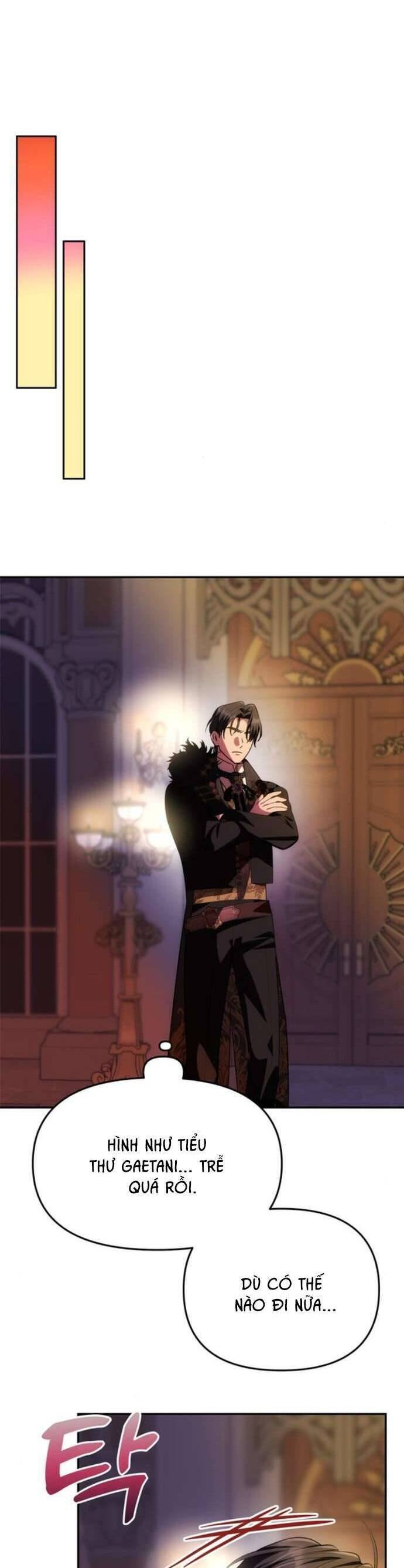 Chỉ Cần Một Người Chồng Là Đủ - Page 38