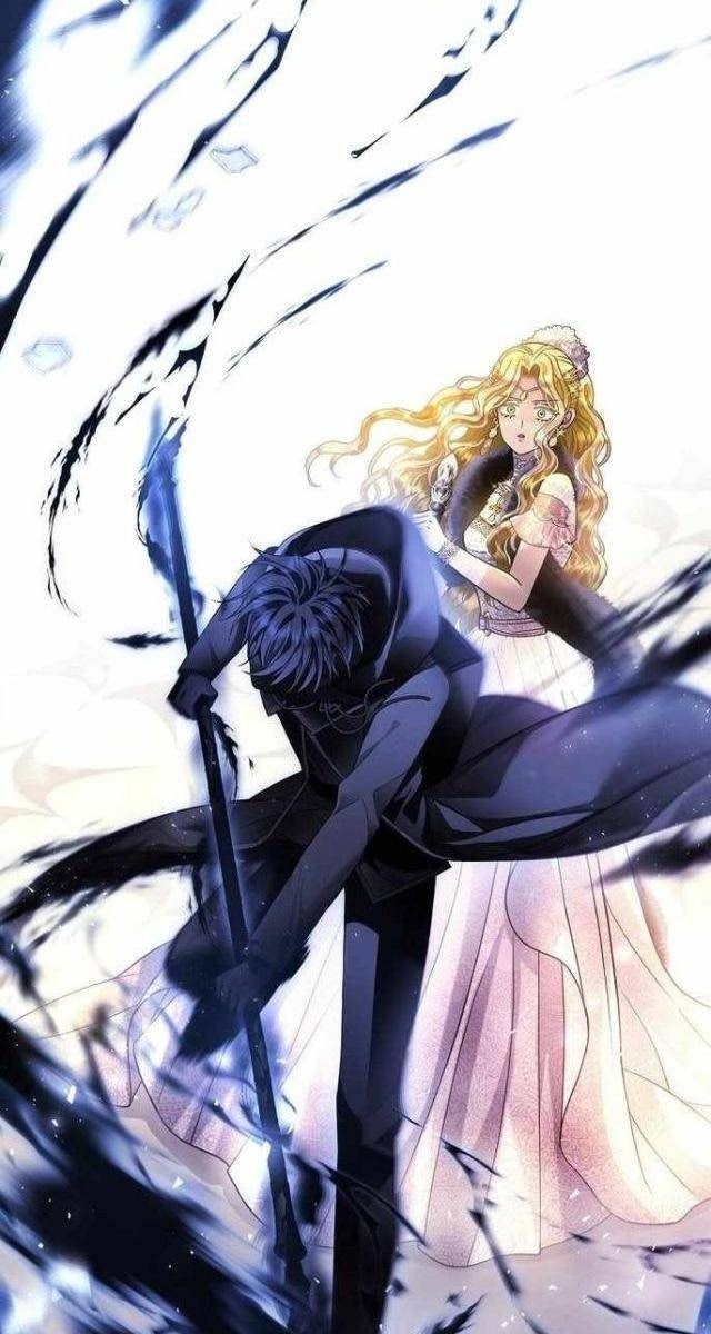 Black Haze [Remake] - Page 83