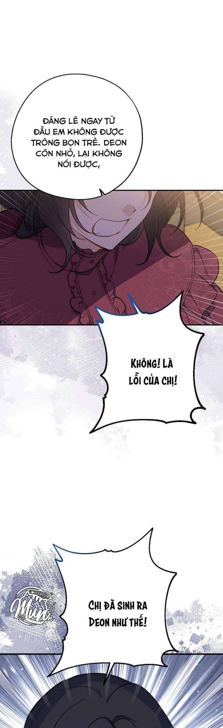 Trở Thành Con Gái Nhà Tài Phiệt - Page 39