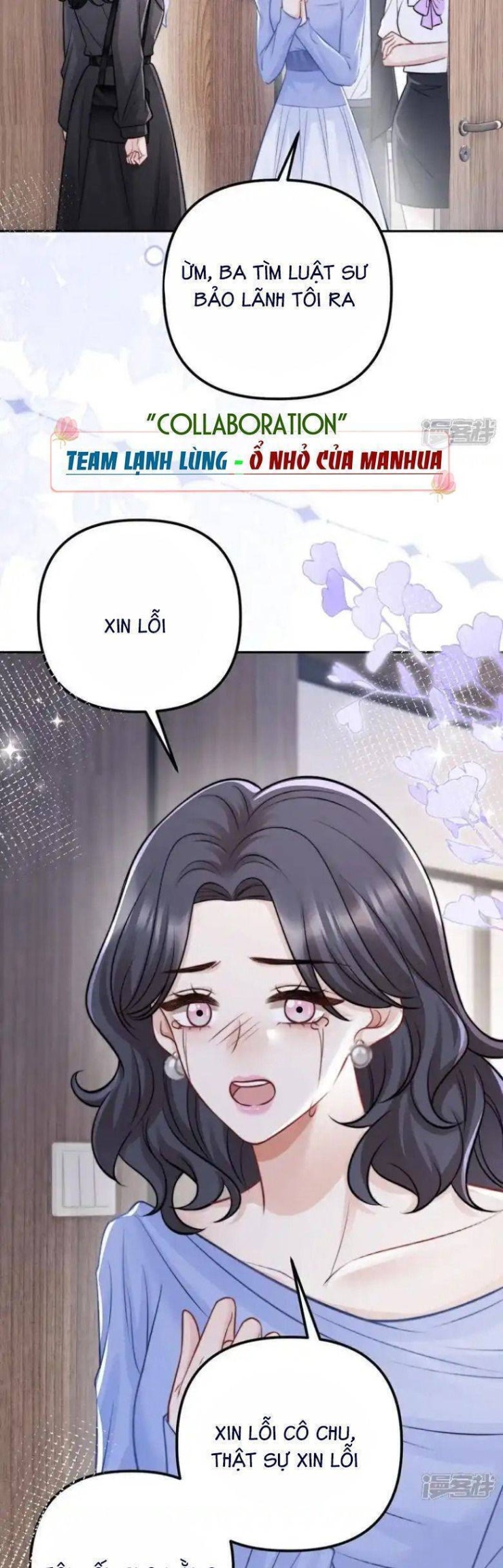 Thì Ra Thư Ký Chu Là Người Như Vậy - Page 18