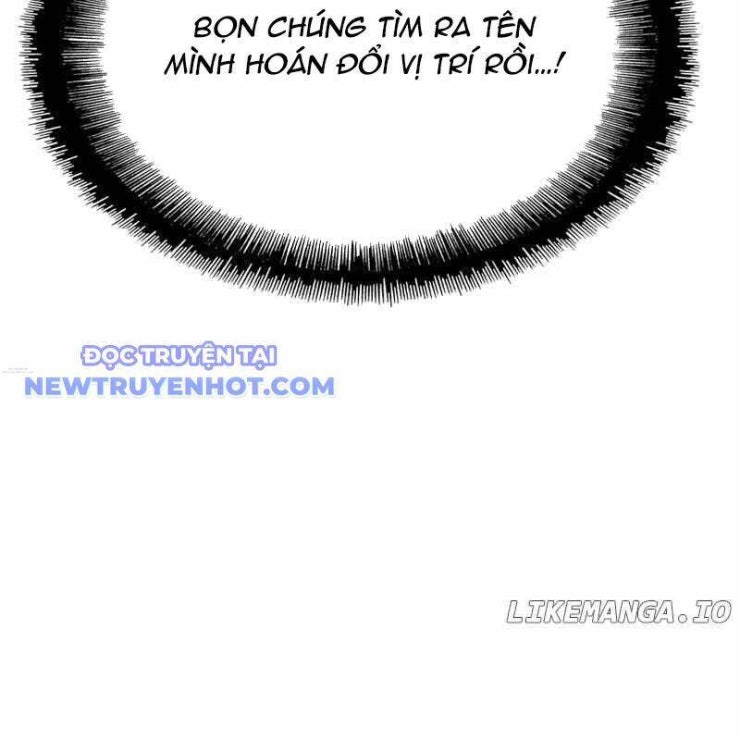 Tận Thế Cũng Chỉ Là Trò Chơi - Page 6