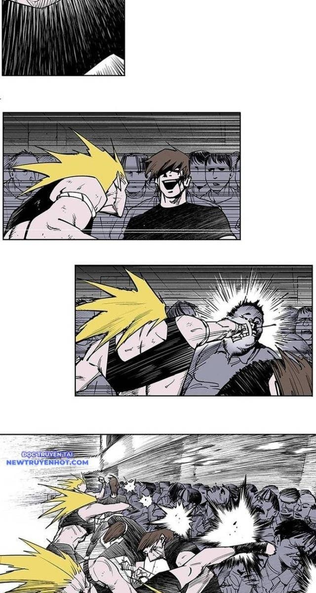 Fight Class 3 - Page 7