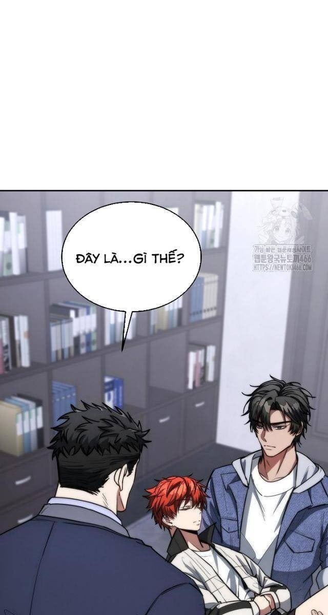 Chiến Thần Xuất Thế - Page 73