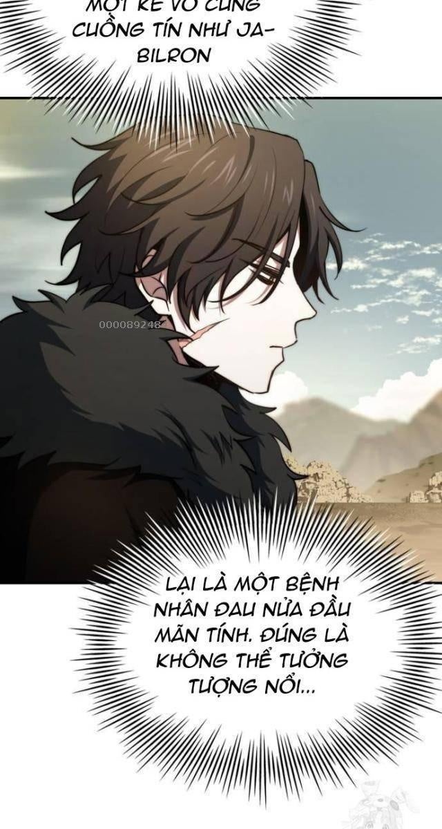 Hoàng Tử Bán Thuốc - Page 5