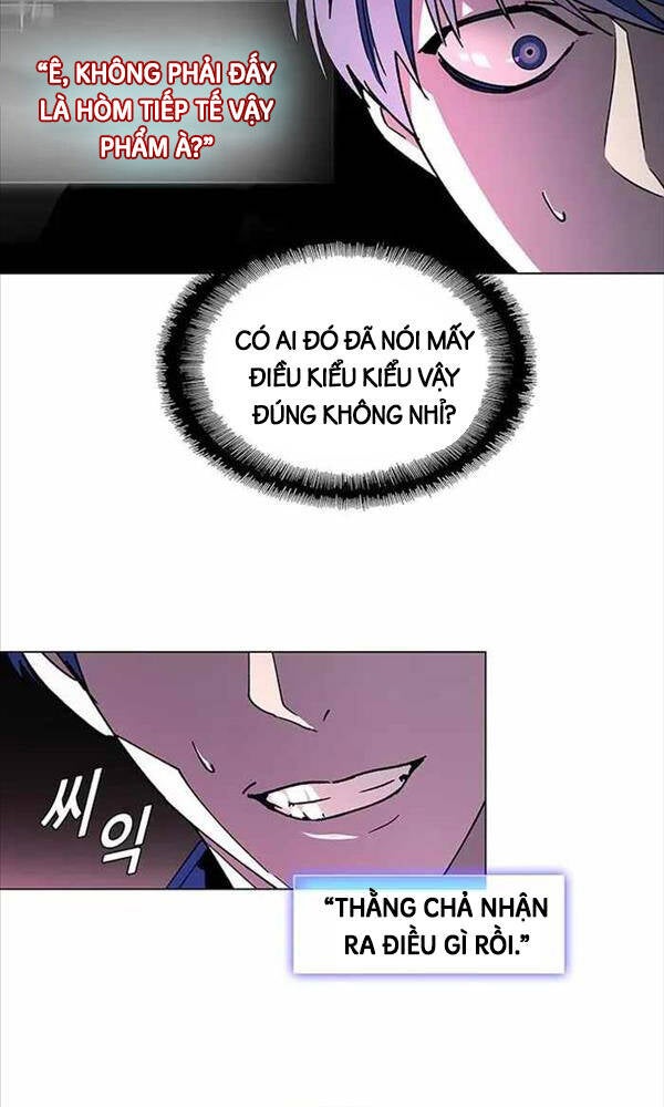 Tận Thế Cũng Chỉ Là Trò Chơi - Page 96