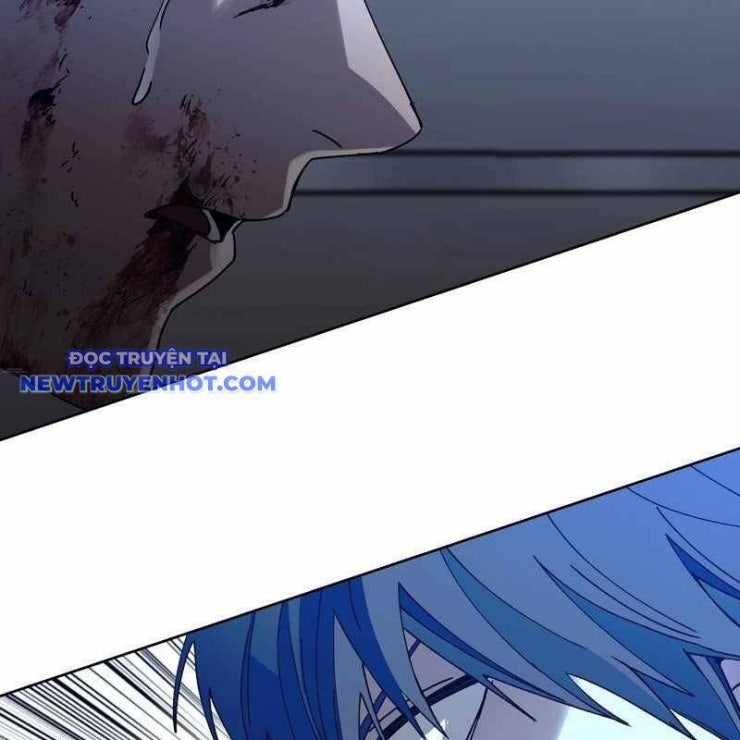 Tận Thế Cũng Chỉ Là Trò Chơi - Page 6