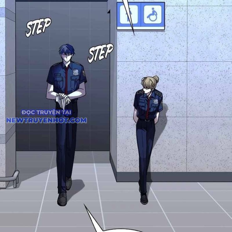 Tận Thế Cũng Chỉ Là Trò Chơi - Page 85