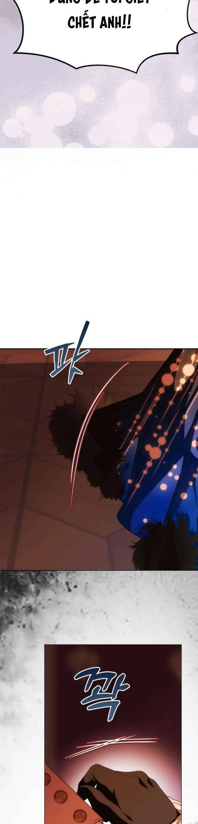 Chỉ Cần Một Người Chồng Là Đủ - Page 31