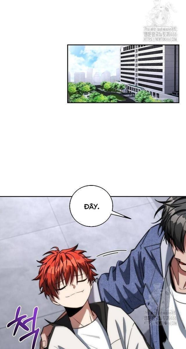 Chiến Thần Xuất Thế - Page 70