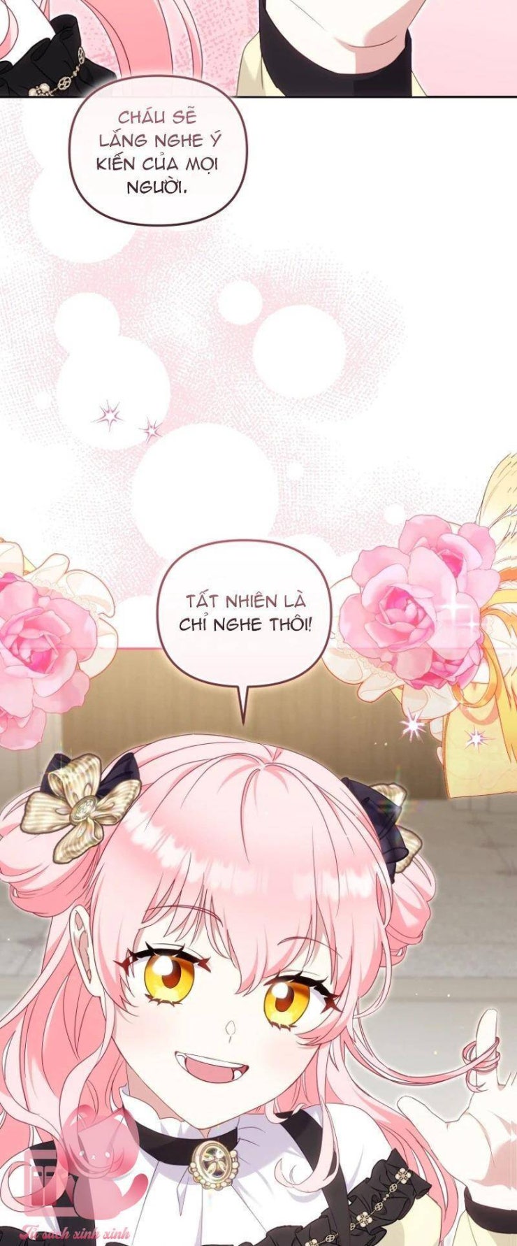 Tôi Đang Được Nuôi Dưỡng Bởi Những Kẻ Phản Diện - Page 46