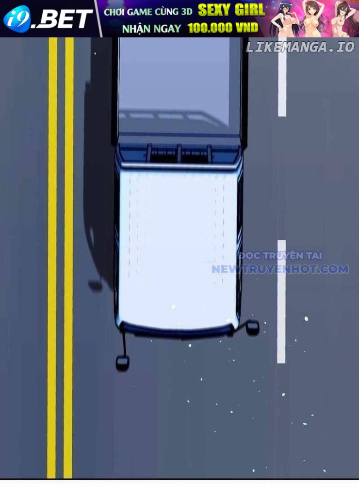 Tận Thế Cũng Chỉ Là Trò Chơi - Page 86