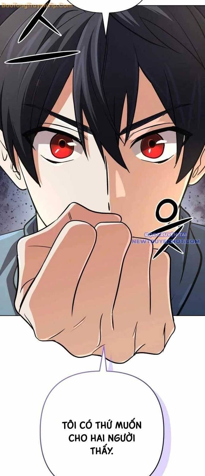 Đại Pháp Sư Thần Thoại Tái Lâm - Page 86