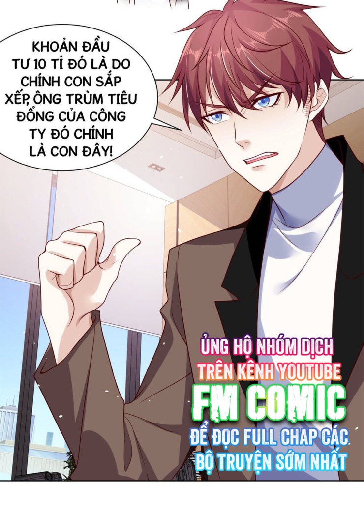 Đại Phản Diện - Page 34