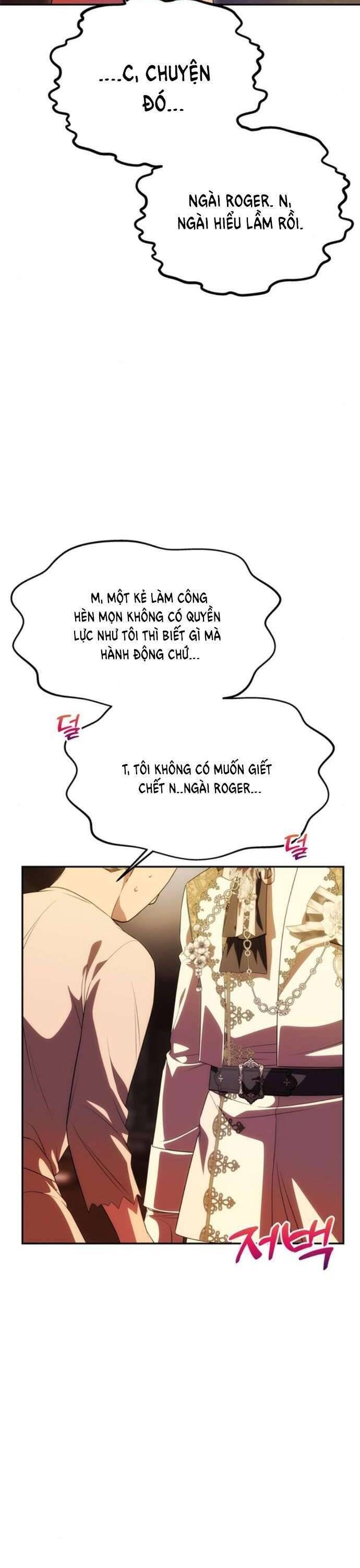 Chỉ Cần Một Người Chồng Là Đủ - Page 12