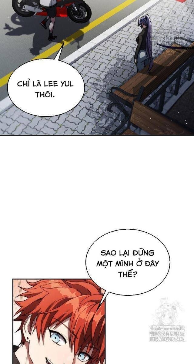 Chiến Thần Xuất Thế - Page 7