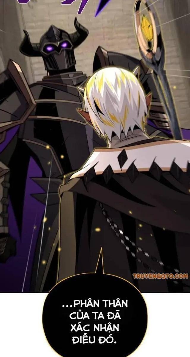 Pháp Sư Hắc Ám Hồi Sinh Sau 66666 Năm - Page 129