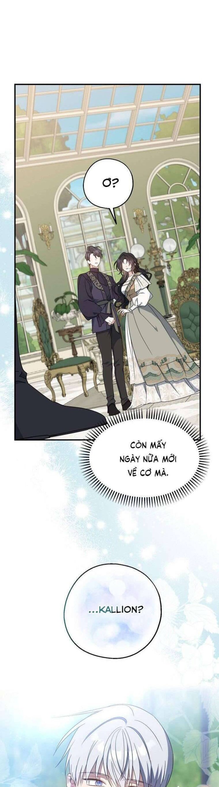 Trở Thành Con Gái Nhà Tài Phiệt - Page 18